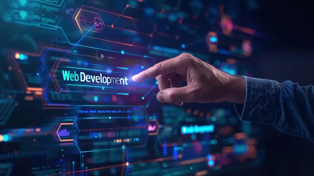 Website Development