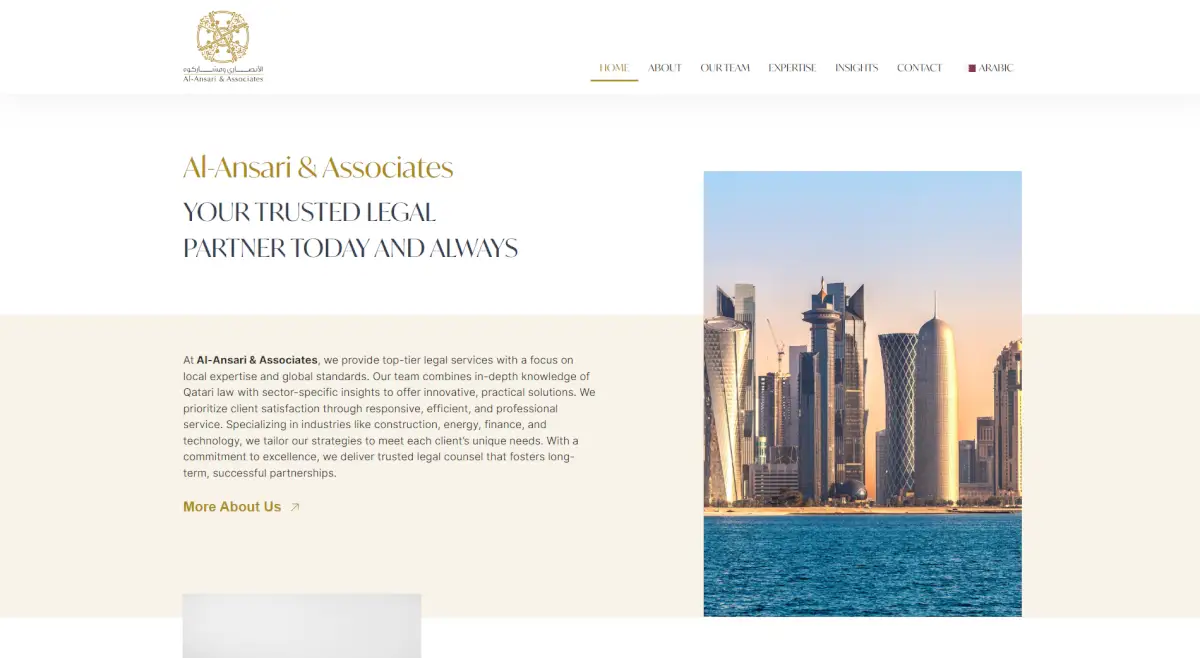 Al Ansari Associates